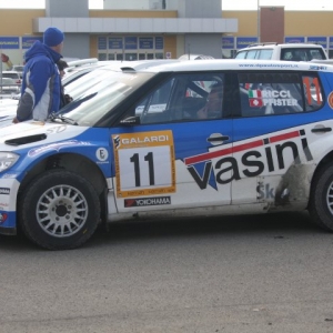 Ronde Val Tiberina 2010