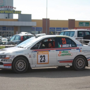 Ronde Val Tiberina 2010