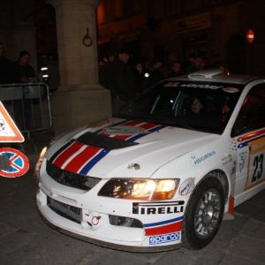 Ronde Val Tiberina 2010