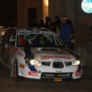 Ronde Val Tiberina 2010