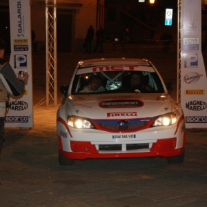 Ronde Val Tiberina 2010