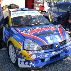 9? Rally Riviera Ligure