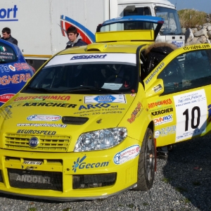 9? Rally Riviera Ligure