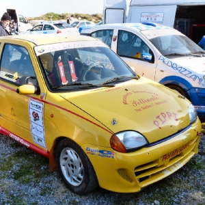 9? Rally Riviera Ligure