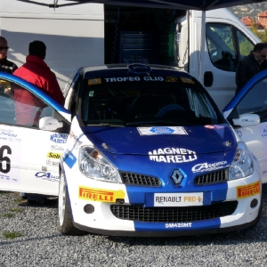 9? Rally Riviera Ligure