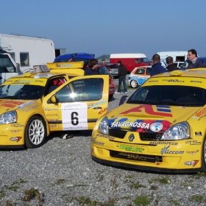 9? Rally Riviera Ligure