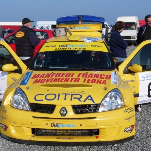 9? Rally Riviera Ligure