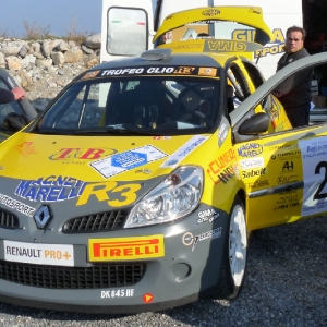 9? Rally Riviera Ligure