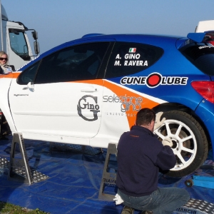 9? Rally Riviera Ligure