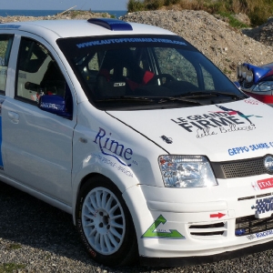 9? Rally Riviera Ligure