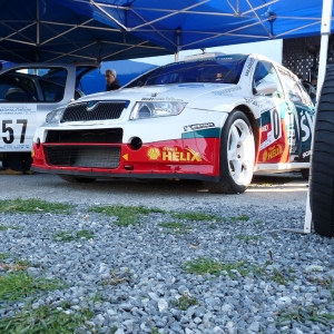 9? Rally Riviera Ligure