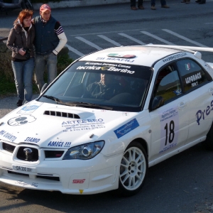 9? Rally Riviera Ligure