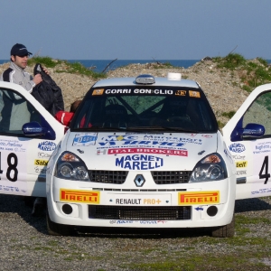 9? Rally Riviera Ligure