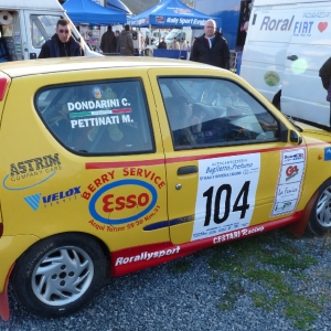 9? Rally Riviera Ligure