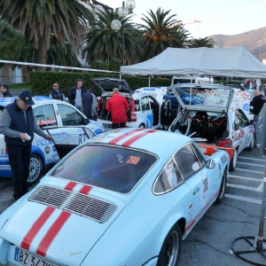 9? Rally Riviera Ligure