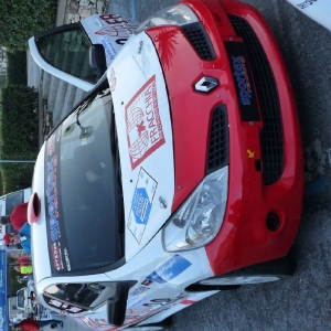 9? Rally Riviera Ligure