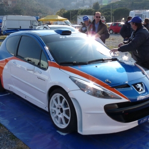 9? Rally Riviera Ligure