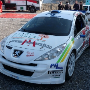 9? Rally Riviera Ligure