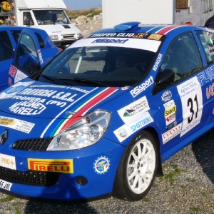 9? Rally Riviera Ligure