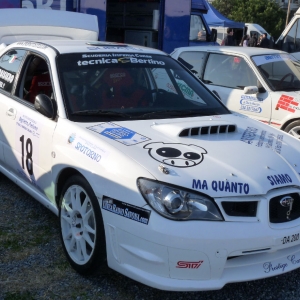 9? Rally Riviera Ligure