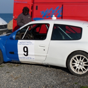 9? Rally Riviera Ligure