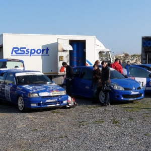 9? Rally Riviera Ligure