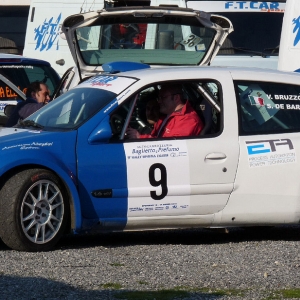 9? Rally Riviera Ligure