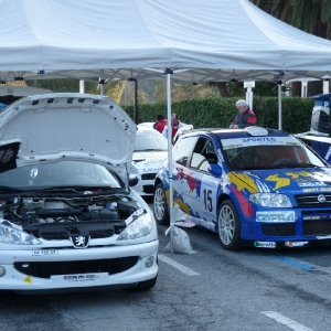 9? Rally Riviera Ligure