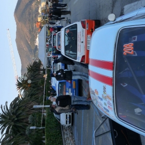 9? Rally Riviera Ligure