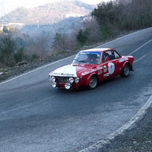 9? Rally Riviera Ligure