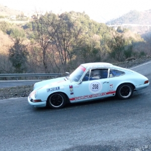 9? Rally Riviera Ligure