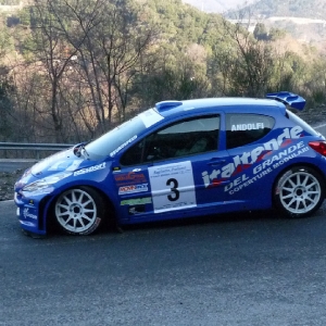 9? Rally Riviera Ligure