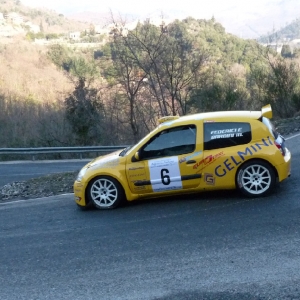 9? Rally Riviera Ligure