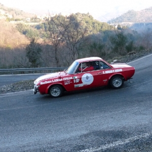 9? Rally Riviera Ligure