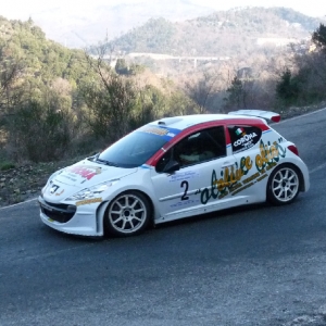 9? Rally Riviera Ligure