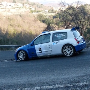 9? Rally Riviera Ligure