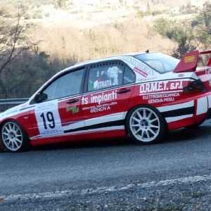 9? Rally Riviera Ligure