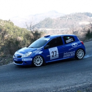 9? Rally Riviera Ligure