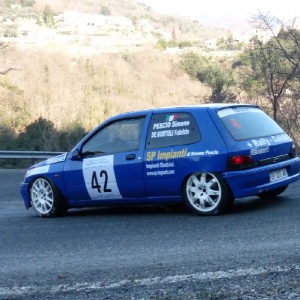 9? Rally Riviera Ligure