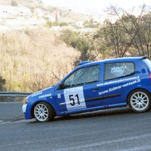 9? Rally Riviera Ligure