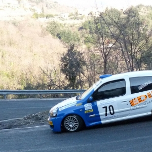 9? Rally Riviera Ligure