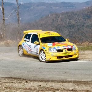 9? Rally Riviera Ligure