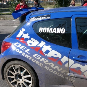 9? Rally Riviera Ligure