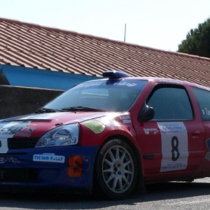 9? Rally Riviera Ligure