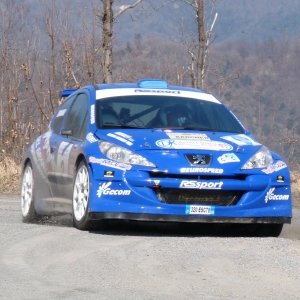 9? Rally Riviera Ligure