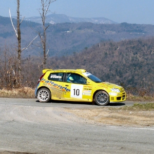 9? Rally Riviera Ligure