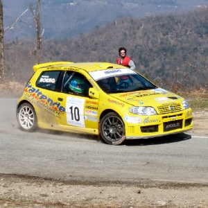 9? Rally Riviera Ligure