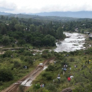 Rally Argentina 2010