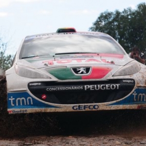 Rally Argentina 2010