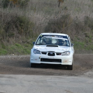 1? Rally Ronde Lago Omodeo